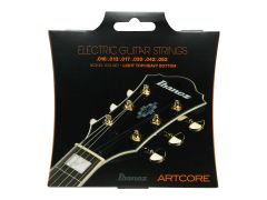 Набор струн IBANEZ IEGS62 ELECTRIC GUITARS STRING 10-52